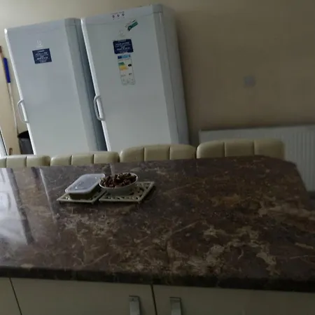 בית הארחה Charming To Rent With Shared Facilities *