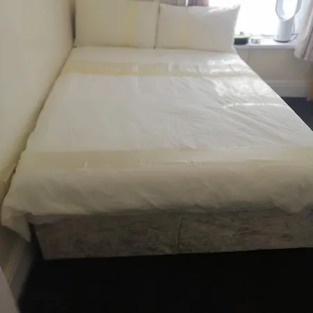 Pensión In House - 44 Balfour Street Bd4 7jt East Bowling West Yorkshire England K *