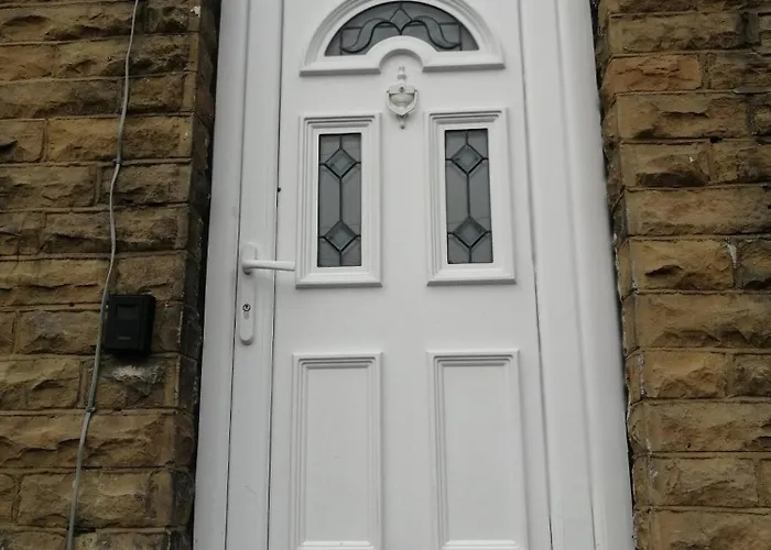 Charming To Rent With Shared Facilities Guest house *