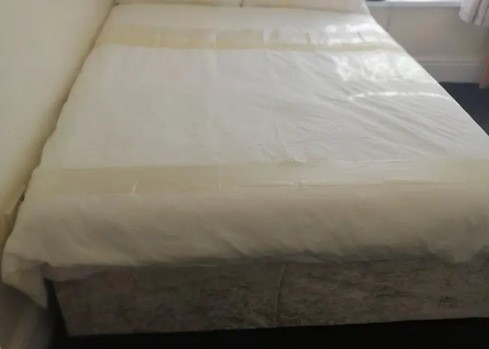 בית הארחה Charming To Rent With Shared Facilities *